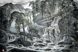 海南熱帶雨林畫院 海南熱帶雨林畫院