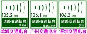 （圖）廣深高速公路