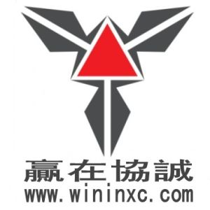 贏在協誠LOGO