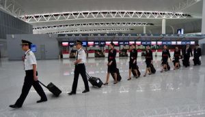 Hefei Xinqiao International Airport