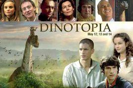 dinotopia