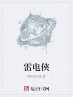 雷電俠[起點中文網網路小說]