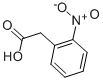 鄰硝基苯乙酸