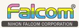 Falcom新LOGO