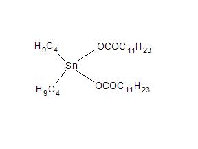 二丁基錫二月桂酸酯