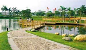增城文化公園景區