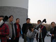 星空物語天文觀測協會觀測活動