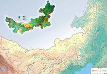 內蒙古自治區耕地占用稅實施辦法