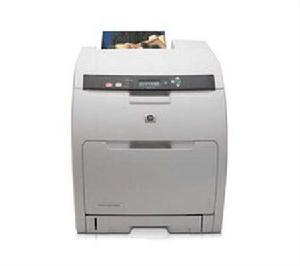 惠普ColorLaserJet3600N