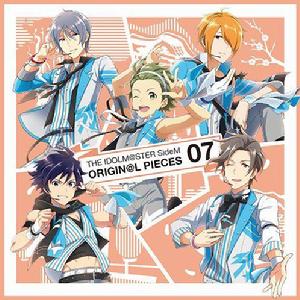 偶像大師 SideM[NBGI與altplus製作的手機遊戲]