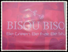 bisou bisou