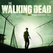 The Walking Dead (TV) Volume 2 (2010)