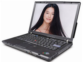 IBM ThinkPad Z61t 9441MK2