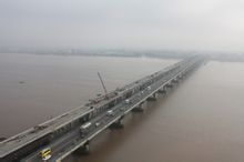 飛雲江大橋