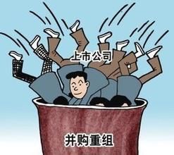 異議股東股份回購請求權