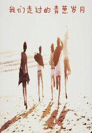 我們走過的青蔥歲月 我們走過的青蔥歲月