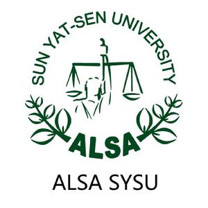 ALSA[亞洲法律學生聯合會的簡稱]