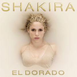 El Dorado[Shakira音樂專輯]