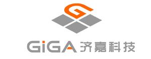 濟嘉科技LOGO