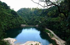 廣東天井山國家森林公園