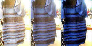 裙子的顏色