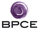 BPCE的中國風LOGO