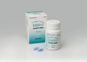 Kalydeco