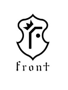 front[眼鏡品牌]