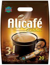 Alicafe啡特力經典白咖啡