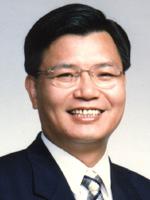 李文忠