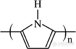 聚吡咯