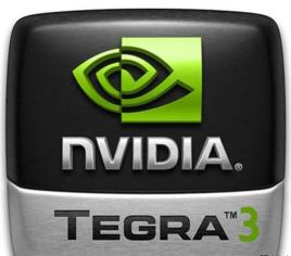 Tegra 3