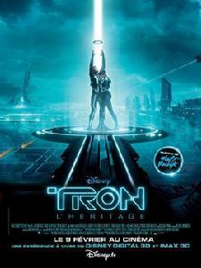 tron[創]