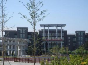 北京工商學院