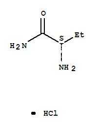 L-2-氨基丁醯胺鹽酸鹽