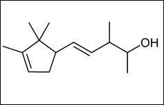 黑檀醇