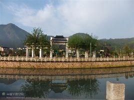 大橋頭村[浙江省溫州樂清市石帆鎮大界村]