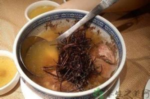 清膽利濕湯