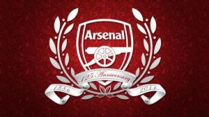 ARSENAL