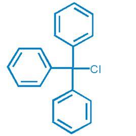 三苯氯甲烷