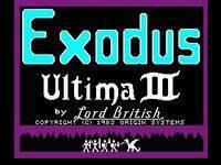 Ultima Ⅲ