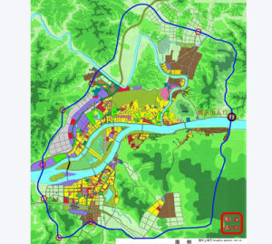 梧州市環城高速公路