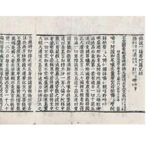 三元延壽參贊書