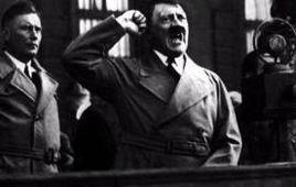 希特勒解散工會