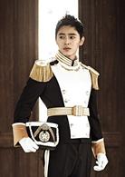 The King 2 Hearts