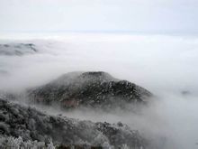 雪峰山[湖南]