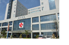 成都長江醫院