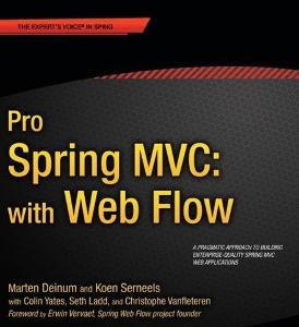 Spring Web Flow