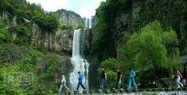 銅鈴山森林公園