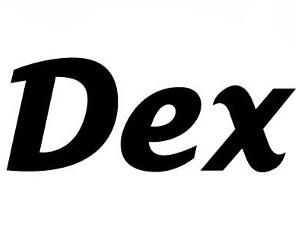 dex[地塞米松縮寫]